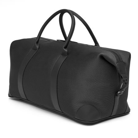 Cerruti Reisetasche Ansicht Seite