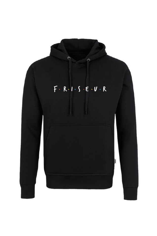 Sweatshirt F.R.I.S.E.U.R