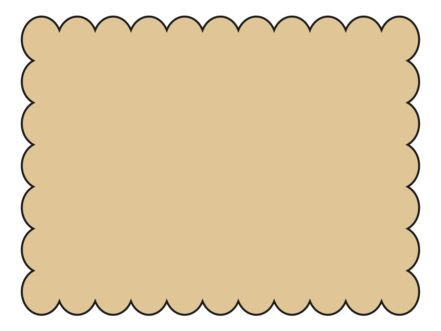 KEKSE mit Logo