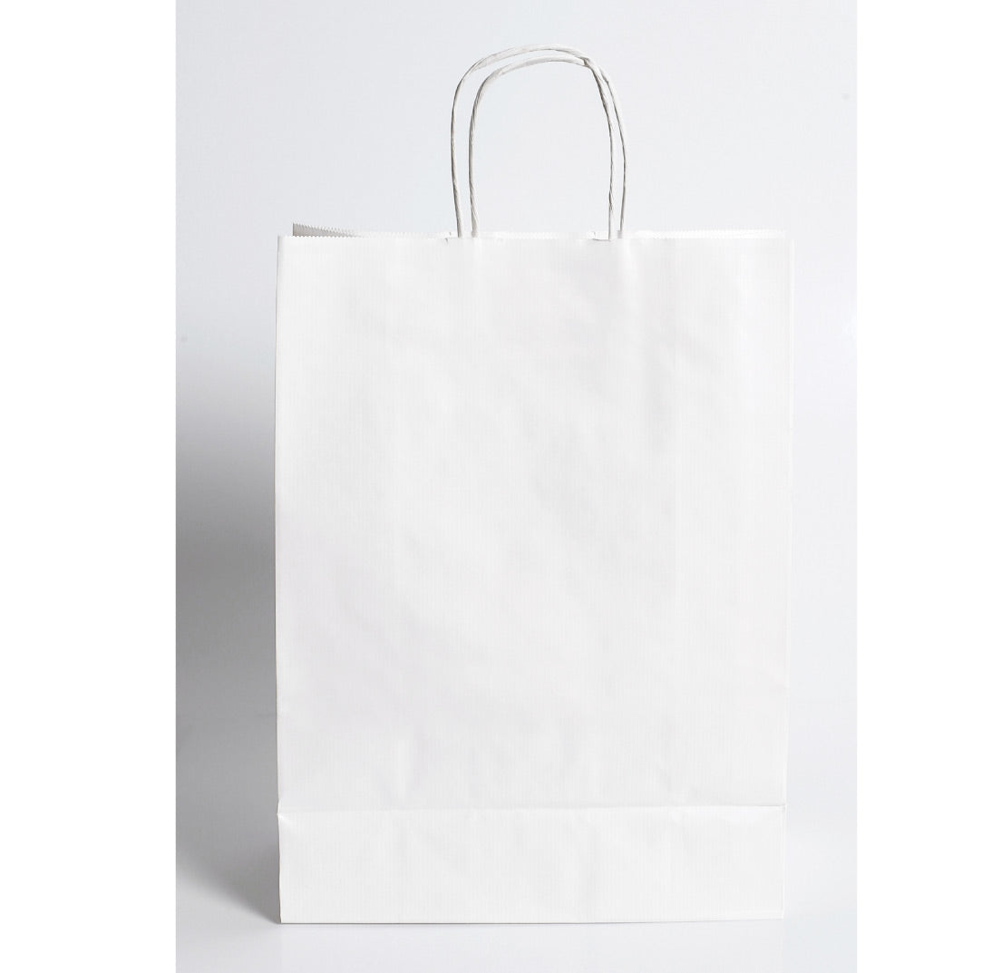 Papiertragetasche