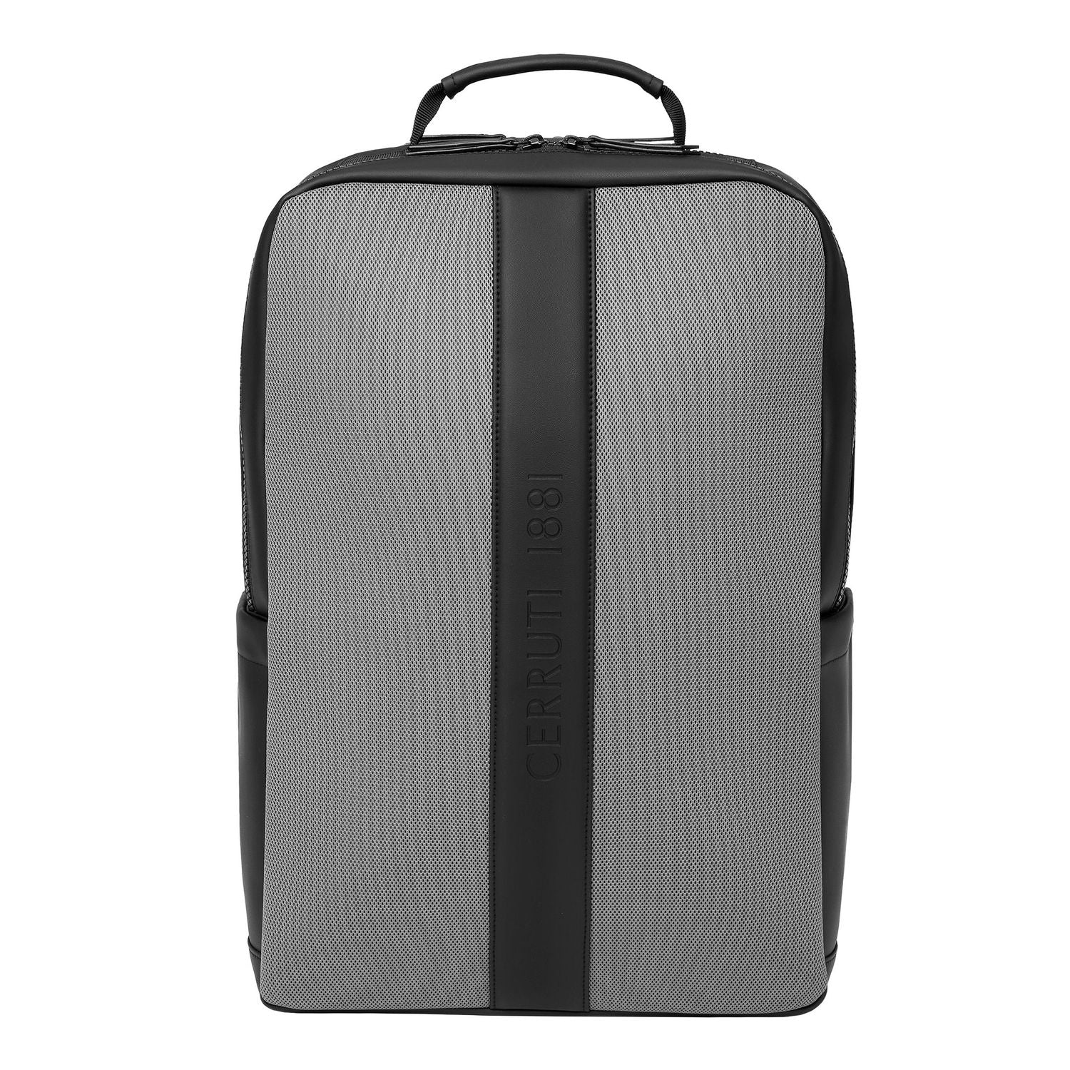 Cerruti Rucksack grau 