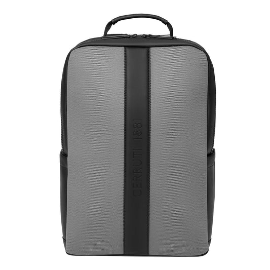 Cerruti Rucksack grau 
