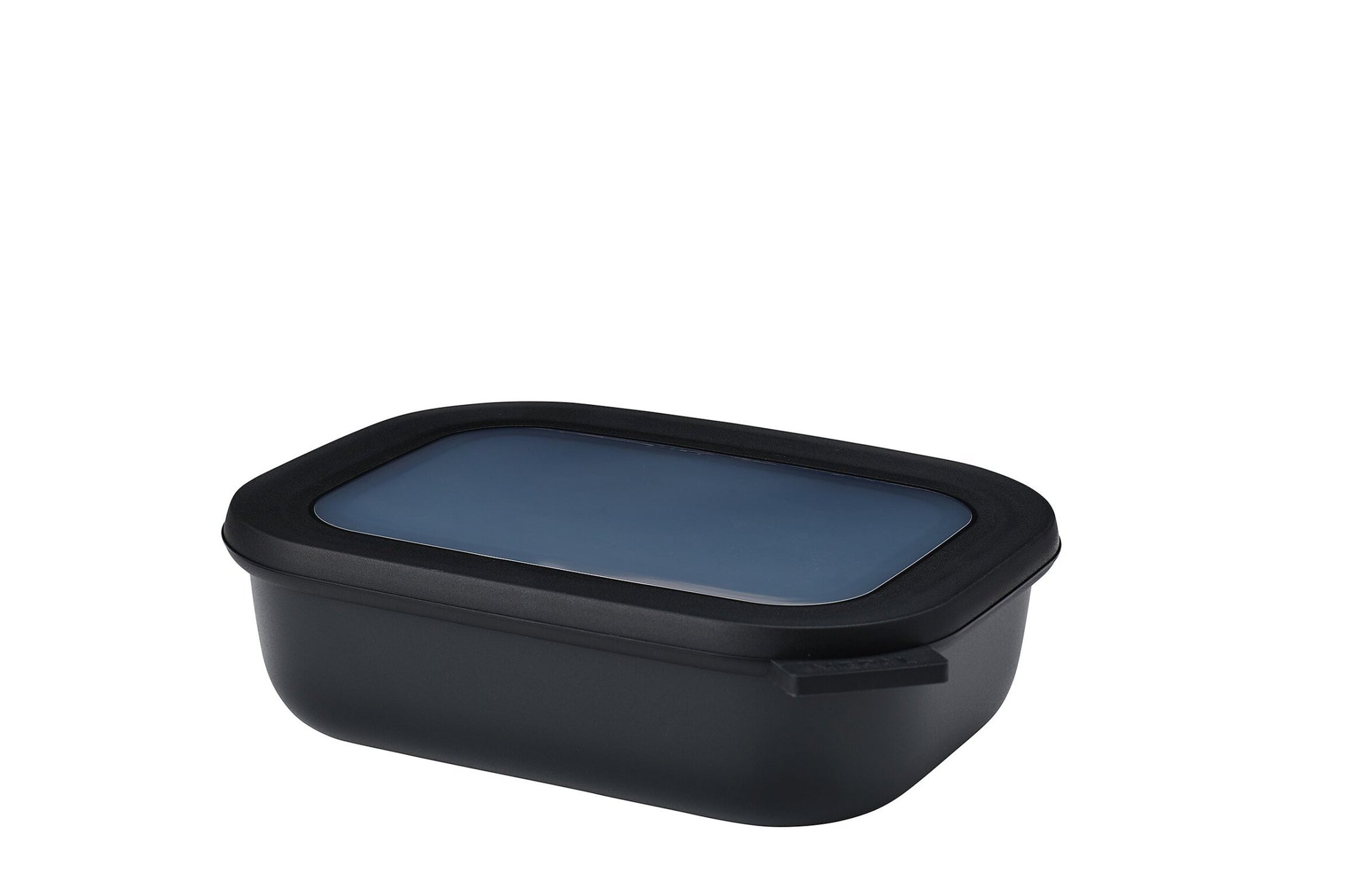Cirqula Dose in schwarz