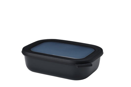 Cirqula Dose in schwarz