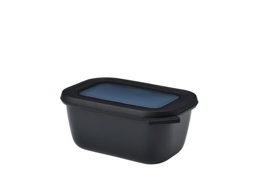 Cirqula Dose in schwarz