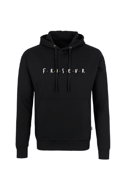 Sweatshirt F.R.I.S.E.U.R