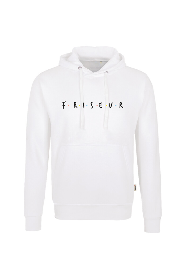 Sweatshirt F.R.I.S.E.U.R