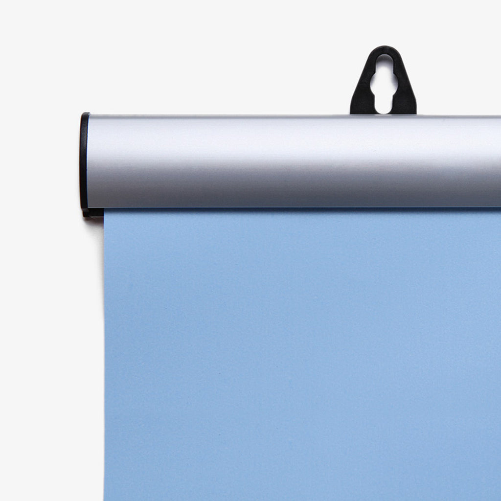 Aluminium Klemmleiste Detailansicht