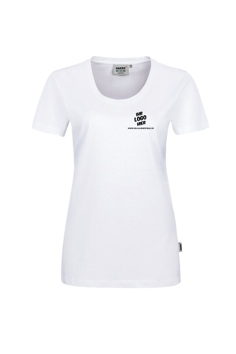 Team T-Shirts Damen