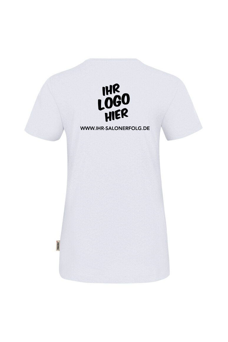 Team T-Shirts Damen
