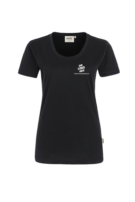 Team T-Shirts Damen
