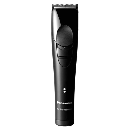 Panasonic Haarschneidemaschine in schwarz