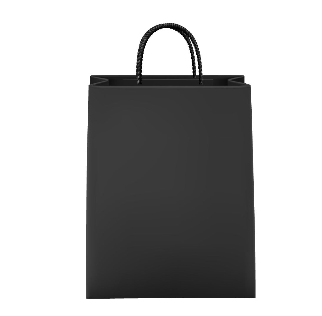 Papiertragetasche „Premium“