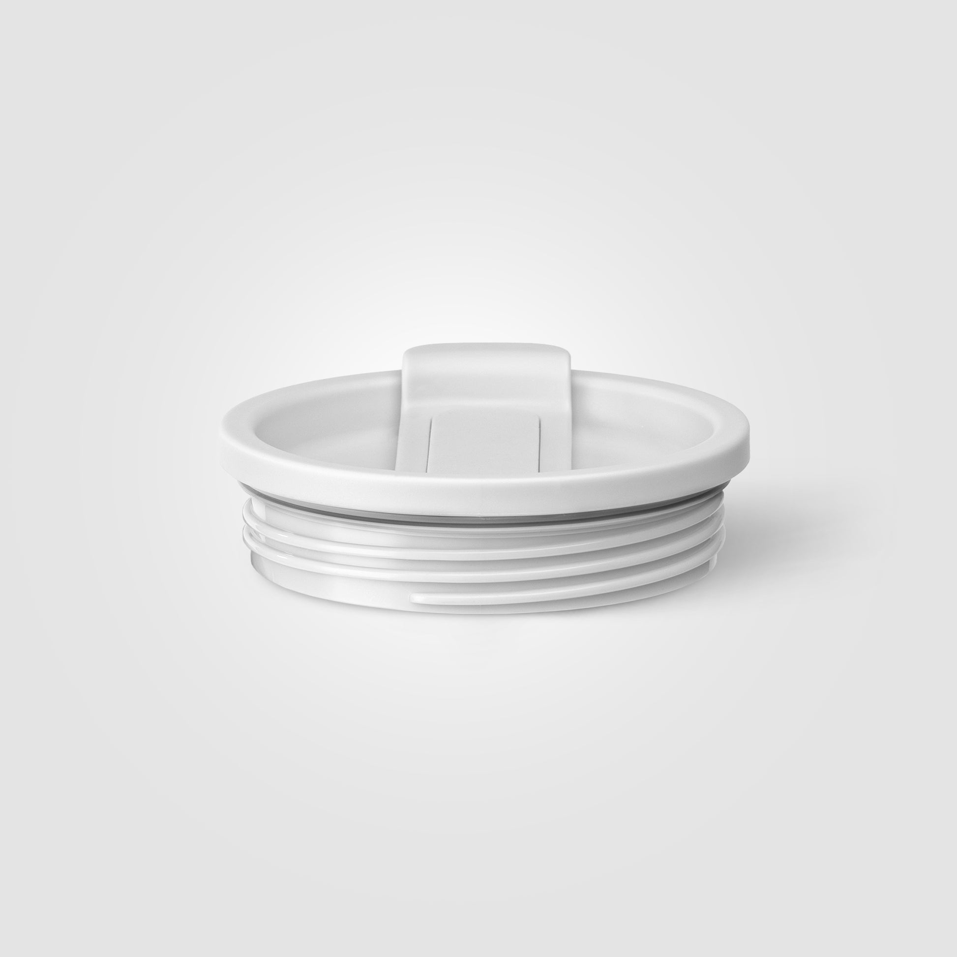 Polar-Pro Deckel weiß