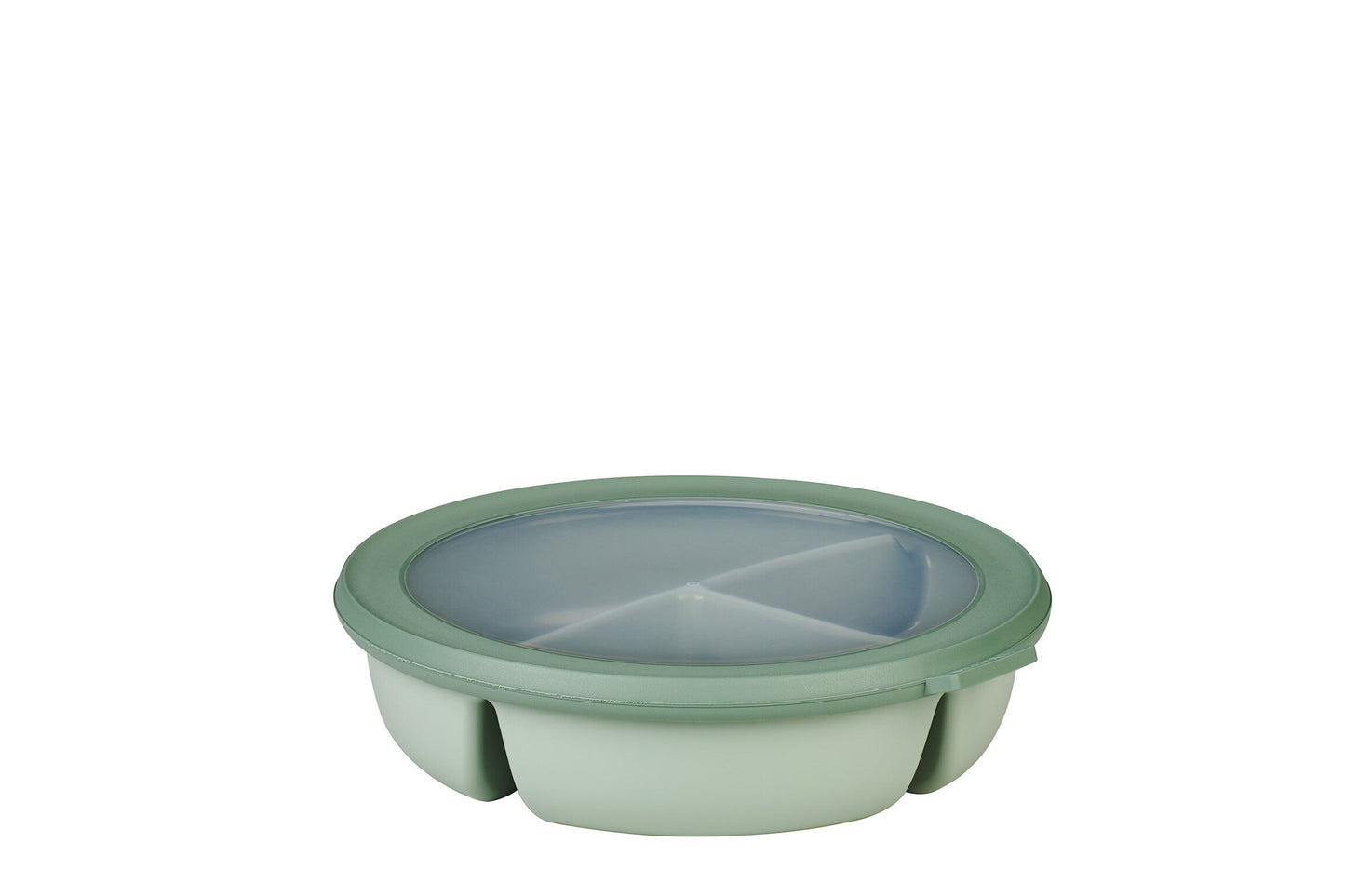 mintfarbene Bento-Bowl 